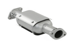 Direct Fit Catalytic Converter (FED)